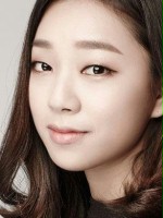 Joo-hye Yoo 
