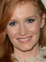 Kimberly Van Der Beek 