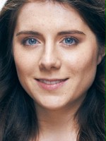 Sophie Coward / Bohaterka
