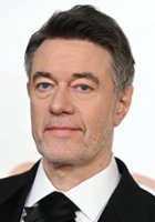 Peter Straughan