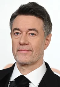Peter Straughan 