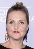 Ewa Konstancja Bułhak / Policjantka Patrycja Zioło