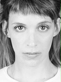 Dafi Shoshana-Alpern / Hagit