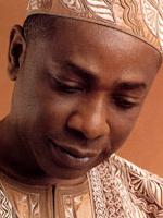 Youssou N'Dour / Oloudaqh Equiano