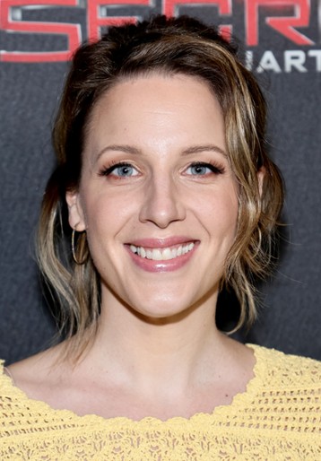 Jessie Mueller / Anya