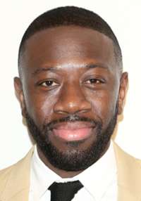 Sheaun McKinney 