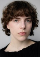 Michalina Zgaińska / Tajemnicza kobieta