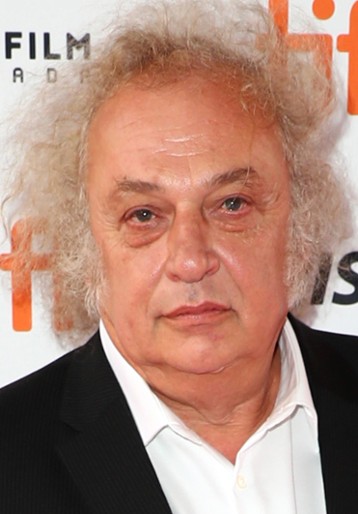 Zlatko Buric / Miroslav
