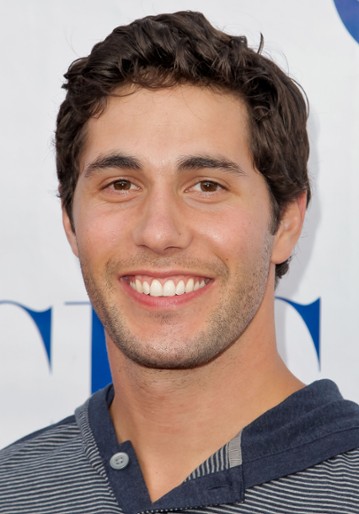 Christopher Nicholas Smith / 