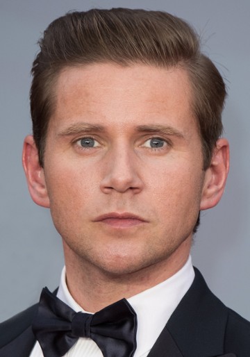 Allen Leech / Brendan Cahill