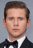 Allen Leech