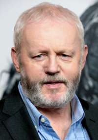 David Morse I