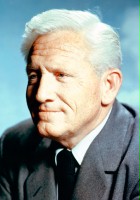 Spencer Tracy / Henry Drummond