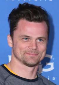 Guy Godfree 