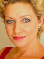 Patti Harris 