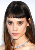 Astrid Berg&egrave;s-Frisbey