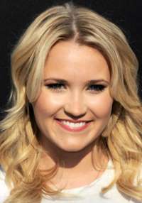 Emily Osment 