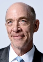 J.K. Simmons / J. Jonah Jameson