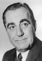 Jim Backus / Pan Magoo