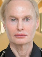 Fredric Brandt / 