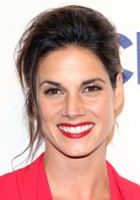 Missy Peregrym / Agentka specjalna Maggie Bell