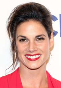 Missy Peregrym 