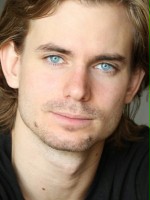 Andrew McCarthy / Aidan