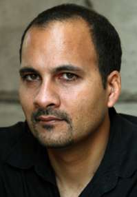 Amyn Kaderali 
