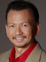 Kevin Trang / Generał Tran