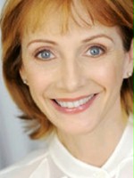 Susanna Frazer 