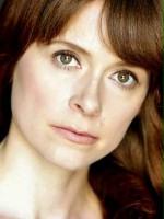 Jill Bailey II