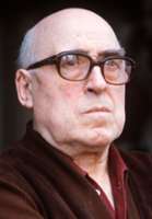 Cesare Zavattini