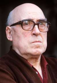 Cesare Zavattini 