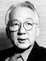 Joji Yuasa 