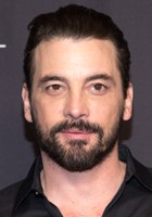 Skeet Ulrich / Vincent Lopiano