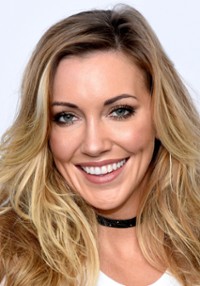 Katie Cassidy