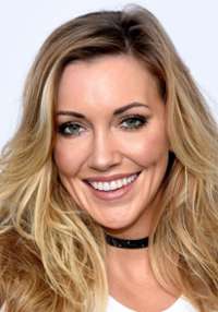 Katie Cassidy 