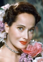 Merle Oberon / Karin Touzac