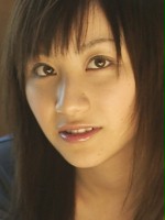 Ai Kawanaka / 