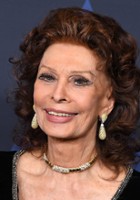 Sophia Loren / Hrabina Natasha Alexandroff