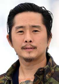 Justin Chon I