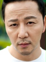 Sang-won Kim / Prezenter
