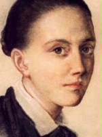 Gisela von Arnim 