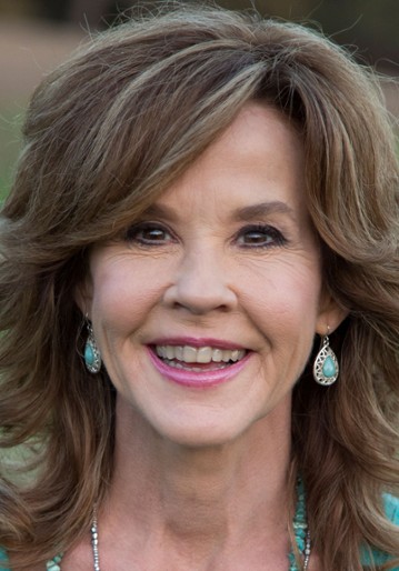 Linda Blair / Detektyw Diana Ballard