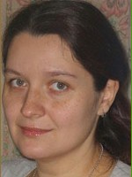 Kristina Kobzeva 