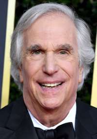 Henry Winkler 