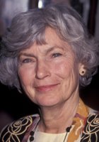 Priscilla Pointer / Martha Williams