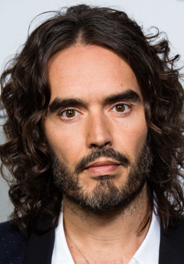 Russell Brand / Lance Klians