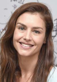 Hannah Ware 