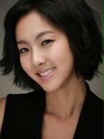Mi-so Lee / Mi-soo / Koreańska Roxanne